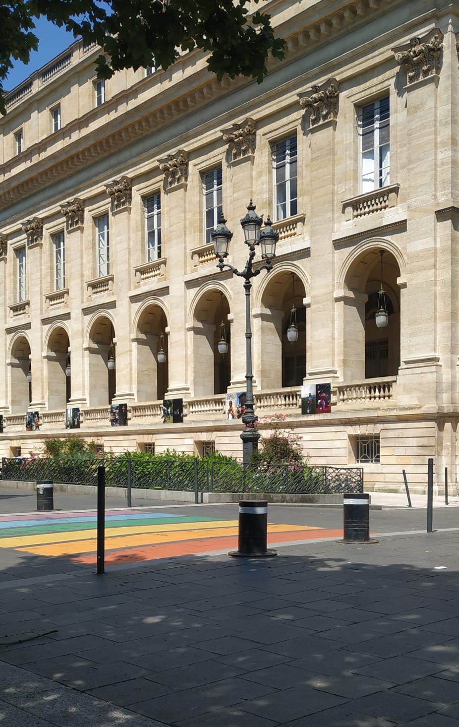 rencontres amicales bordeaux